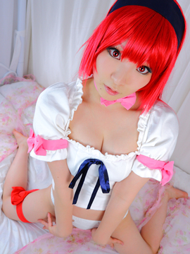 [ベリベリ Go To Heaven！] のぐ デジタル写真集 Nogumix_181