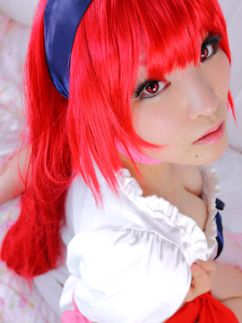 [ベリベリ Go To Heaven！] のぐ デジタル写真集 Nogumix_187