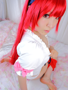 [ベリベリ Go To Heaven！] のぐ デジタル写真集 Nogumix_188