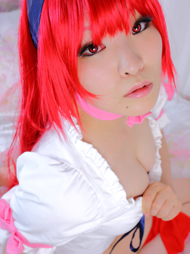 [ベリベリ Go To Heaven！] のぐ デジタル写真集 Nogumix_189