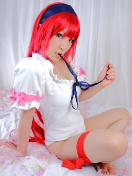 [ベリベリ Go To Heaven！] のぐ デジタル写真集 Nogumix_190