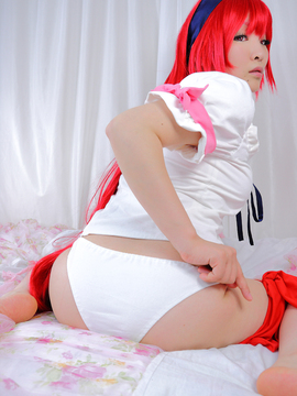 [ベリベリ Go To Heaven！] のぐ デジタル写真集 Nogumix_193