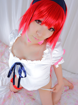 [ベリベリ Go To Heaven！] のぐ デジタル写真集 Nogumix_200