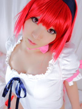 [ベリベリ Go To Heaven！] のぐ デジタル写真集 Nogumix_201