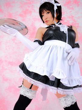 [ベリベリ Go To Heaven！] のぐ デジタル写真集 Nogumix_203