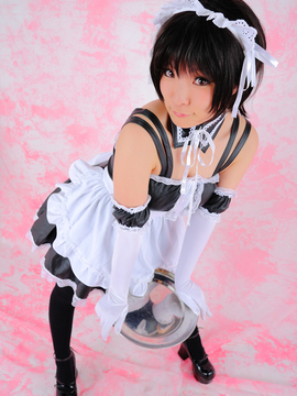 [ベリベリ Go To Heaven！] のぐ デジタル写真集 Nogumix_208