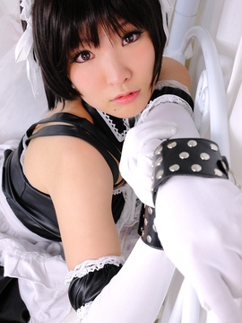 [ベリベリ Go To Heaven！] のぐ デジタル写真集 Nogumix_284