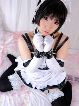 [ベリベリ Go To Heaven！] のぐ デジタル写真集 Nogumix_286