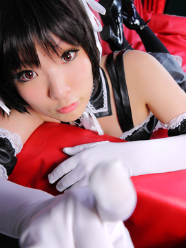 [ベリベリ Go To Heaven！] のぐ デジタル写真集 Nogumix_297