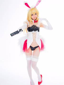 [Mikehouse] Level 5 Angel Bunny_003