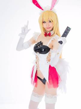 [Mikehouse] Level 5 Angel Bunny_005