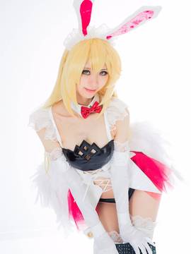[Mikehouse] Level 5 Angel Bunny_006