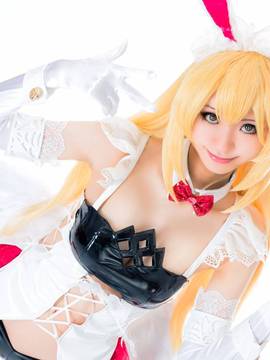 [Mikehouse] Level 5 Angel Bunny_010