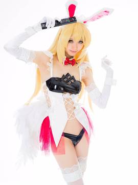 [Mikehouse] Level 5 Angel Bunny_011