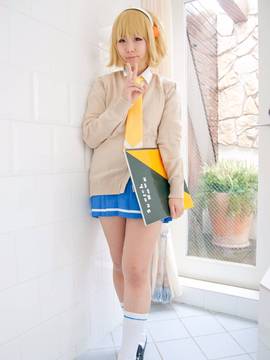 [Girls Photo Club] すまぷり！ 黄○やよい_006