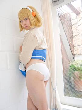 [Girls Photo Club] すまぷり！ 黄○やよい_036