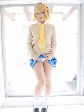 [Girls Photo Club] すまぷり！ 黄○やよい_109