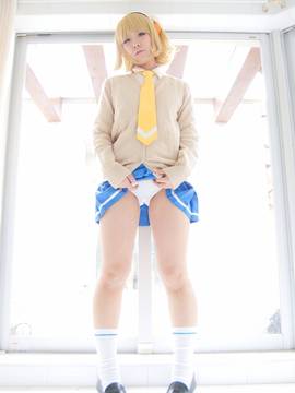 [Girls Photo Club] すまぷり！ 黄○やよい_111
