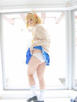 [Girls Photo Club] すまぷり！ 黄○やよい_112