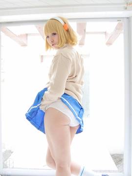 [Girls Photo Club] すまぷり！ 黄○やよい_115