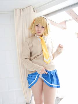 [Girls Photo Club] すまぷり！ 黄○やよい_118