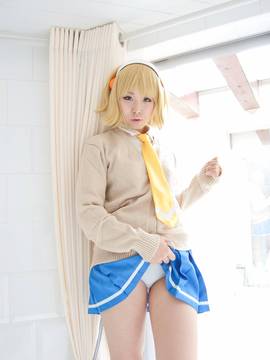 [Girls Photo Club] すまぷり！ 黄○やよい_119