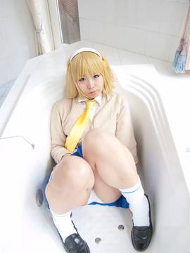 [Girls Photo Club] すまぷり！ 黄○やよい_138