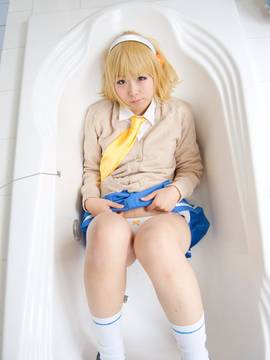 [Girls Photo Club] すまぷり！ 黄○やよい_141