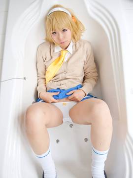 [Girls Photo Club] すまぷり！ 黄○やよい_142