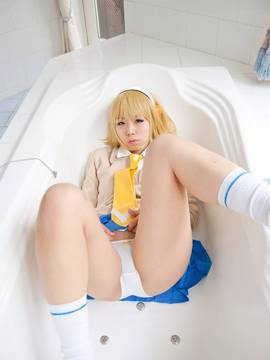 [Girls Photo Club] すまぷり！ 黄○やよい_145