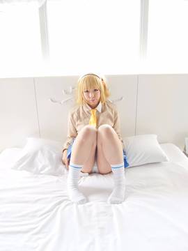 [Girls Photo Club] すまぷり！ 黄○やよい_156