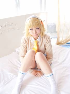 [Girls Photo Club] すまぷり！ 黄○やよい_164