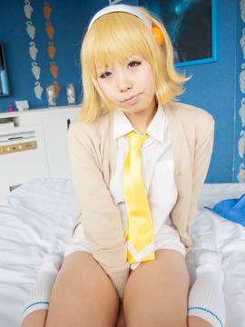 [Girls Photo Club] すまぷり！ 黄○やよい_192