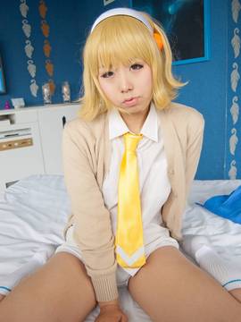 [Girls Photo Club] すまぷり！ 黄○やよい_194