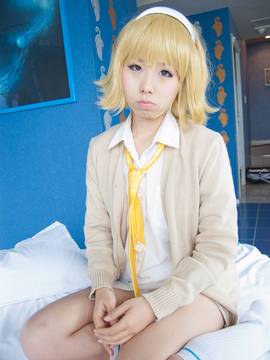 [Girls Photo Club] すまぷり！ 黄○やよい_202