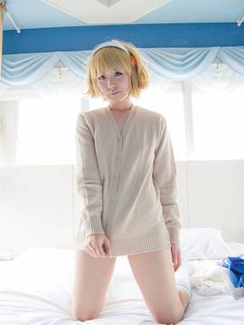 [Girls Photo Club] すまぷり！ 黄○やよい_214