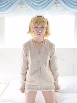 [Girls Photo Club] すまぷり！ 黄○やよい_237