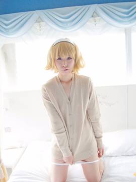 [Girls Photo Club] すまぷり！ 黄○やよい_244