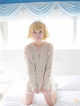 [Girls Photo Club] すまぷり！ 黄○やよい_245