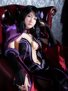 [ノースコンプレックス] Re エルザから始める異仮装生活_037