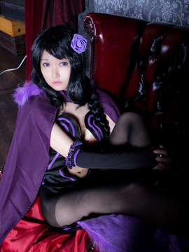 [ノースコンプレックス] Re エルザから始める異仮装生活_038