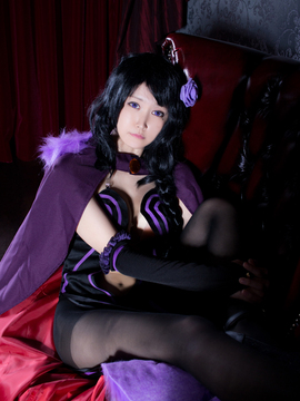 [ノースコンプレックス] Re エルザから始める異仮装生活_039