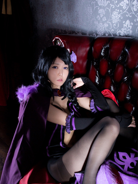 [ノースコンプレックス] Re エルザから始める異仮装生活_040