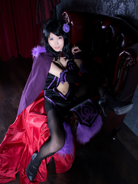 [ノースコンプレックス] Re エルザから始める異仮装生活_041