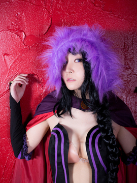 [ノースコンプレックス] Re エルザから始める異仮装生活_047