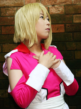 [天宮亭] Solitude dans l'ocean_109