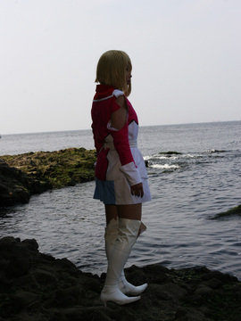 [天宮亭] Solitude dans l'ocean_115