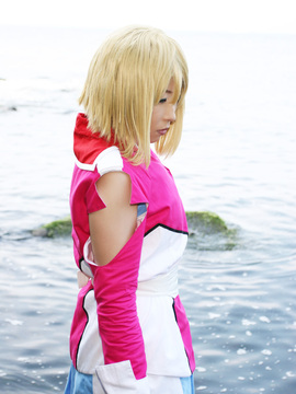 [天宮亭] Solitude dans l'ocean_116