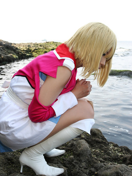 [天宮亭] Solitude dans l'ocean_118