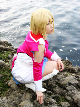 [天宮亭] Solitude dans l'ocean_119